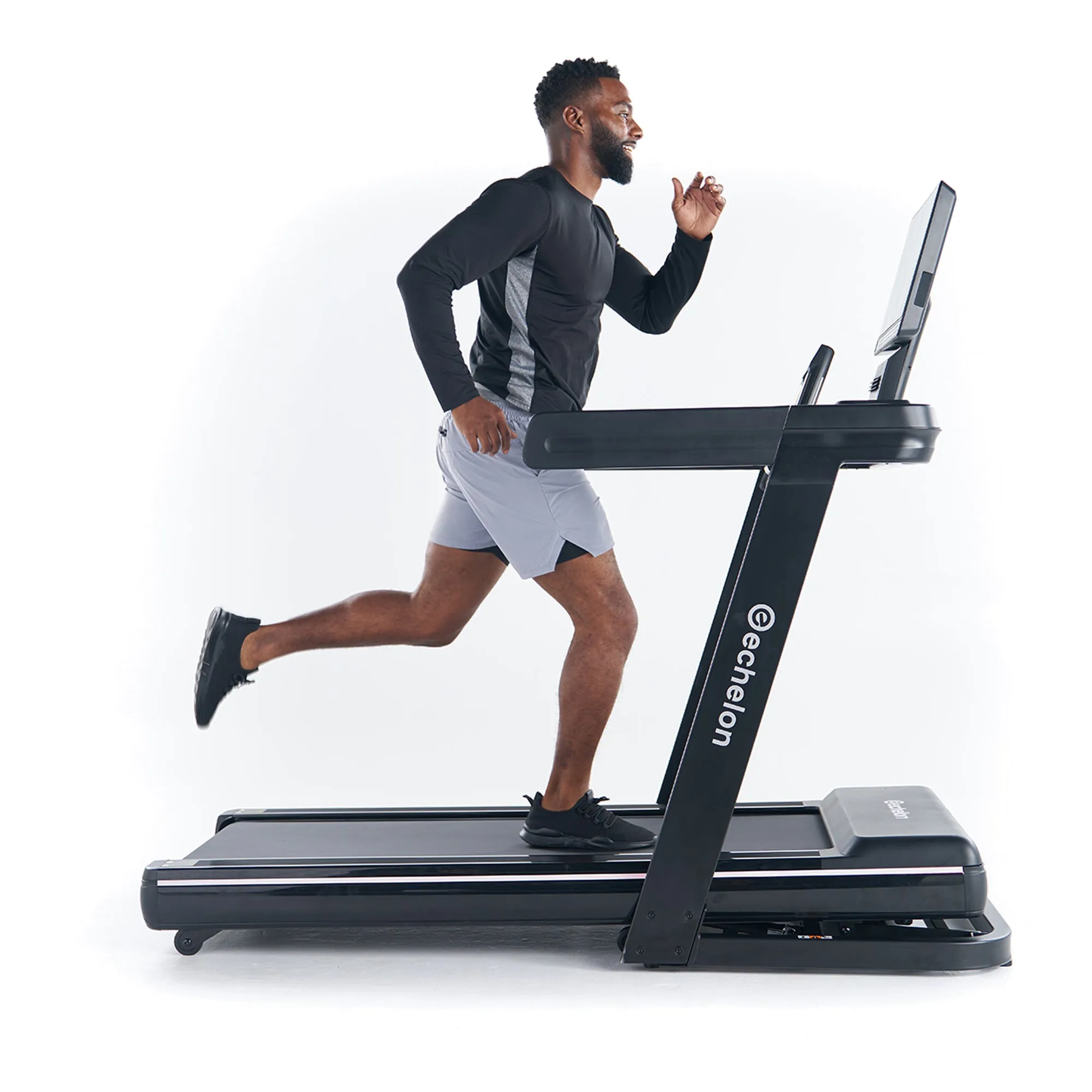 Echelon Stride 50 RCX-22 Folding Treadmill