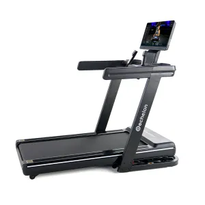 Echelon Stride 50 RCX-22 Folding Treadmill