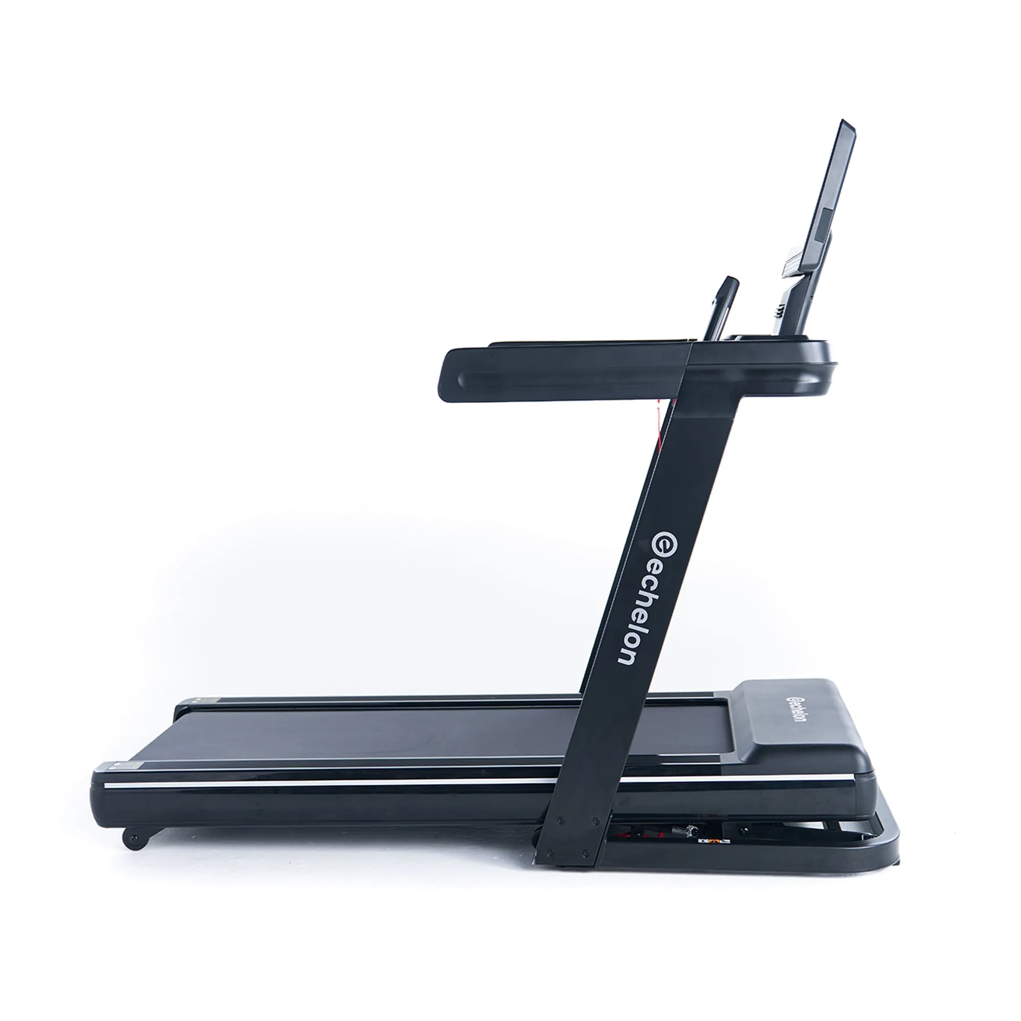 Echelon Stride 50 RCX-22 Folding Treadmill