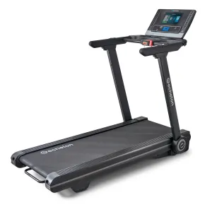 Echelon Stride 6s Folding Treadmill