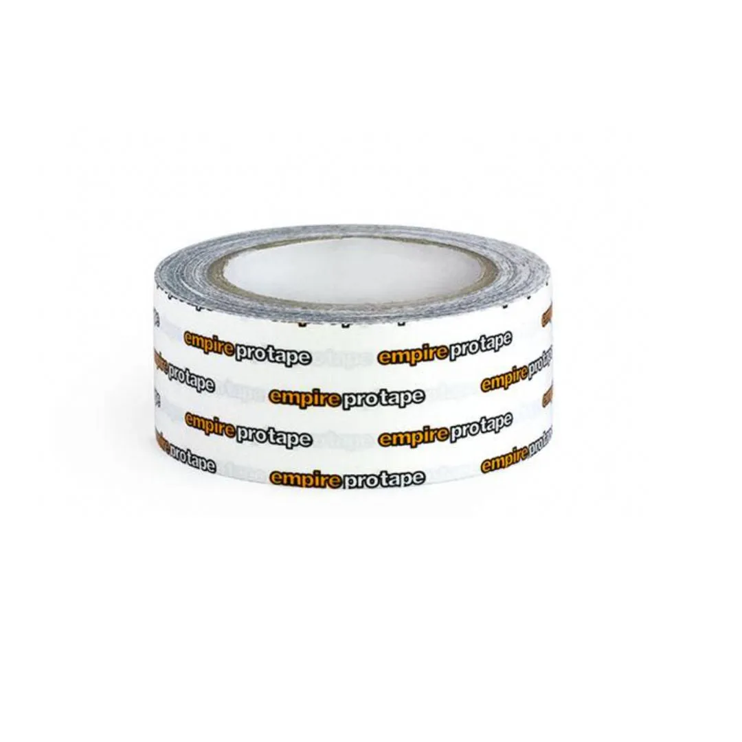 Empire White Glove Tape - 50mm