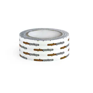 Empire White Glove Tape - 50mm