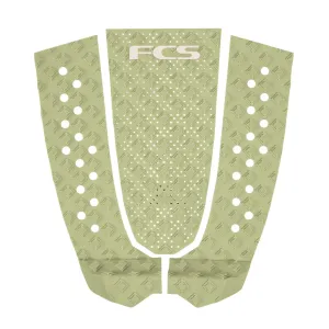 FCS T-3 Eco Traction Pad - Eucalyptus