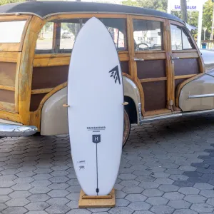 Firewire Machadocado Helium 5'6 Surfboard - Futures