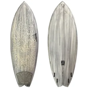 Firewire Seaside 5'9 Consignment Surfboard - FCS II