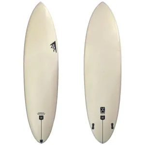 Firewire Sunday 7'3 Consignment Surfboard - FCS II