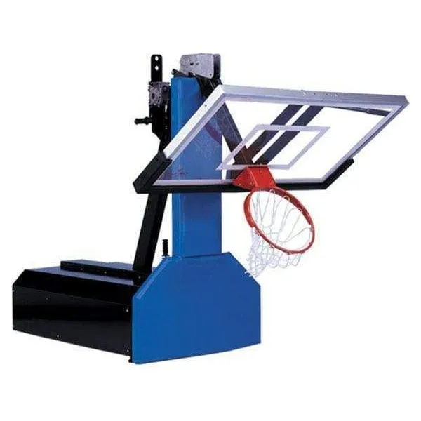 First Team Thunder Portable Basketball Hoop