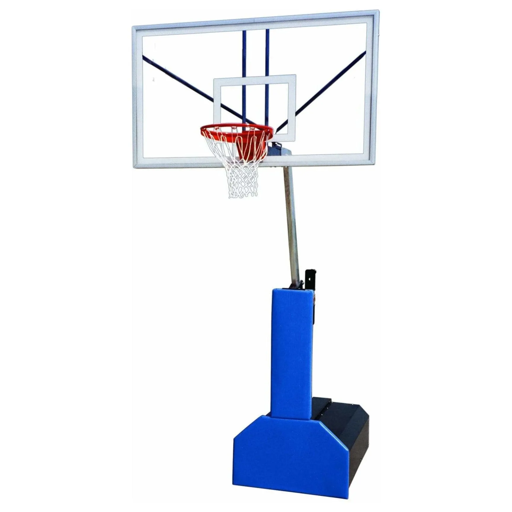 First Team Thunder Portable Basketball Hoop