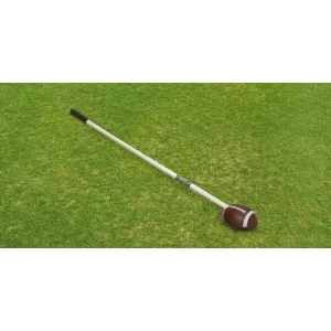 Fisher Football on a Stick STICKBALL