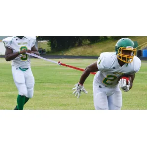 Fisher Football TUG-A-BALL Strap w/Strong Band TAB101