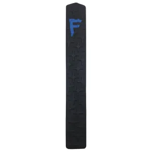 Freak Arch Bar 21" Traction Pad - Black/Blue