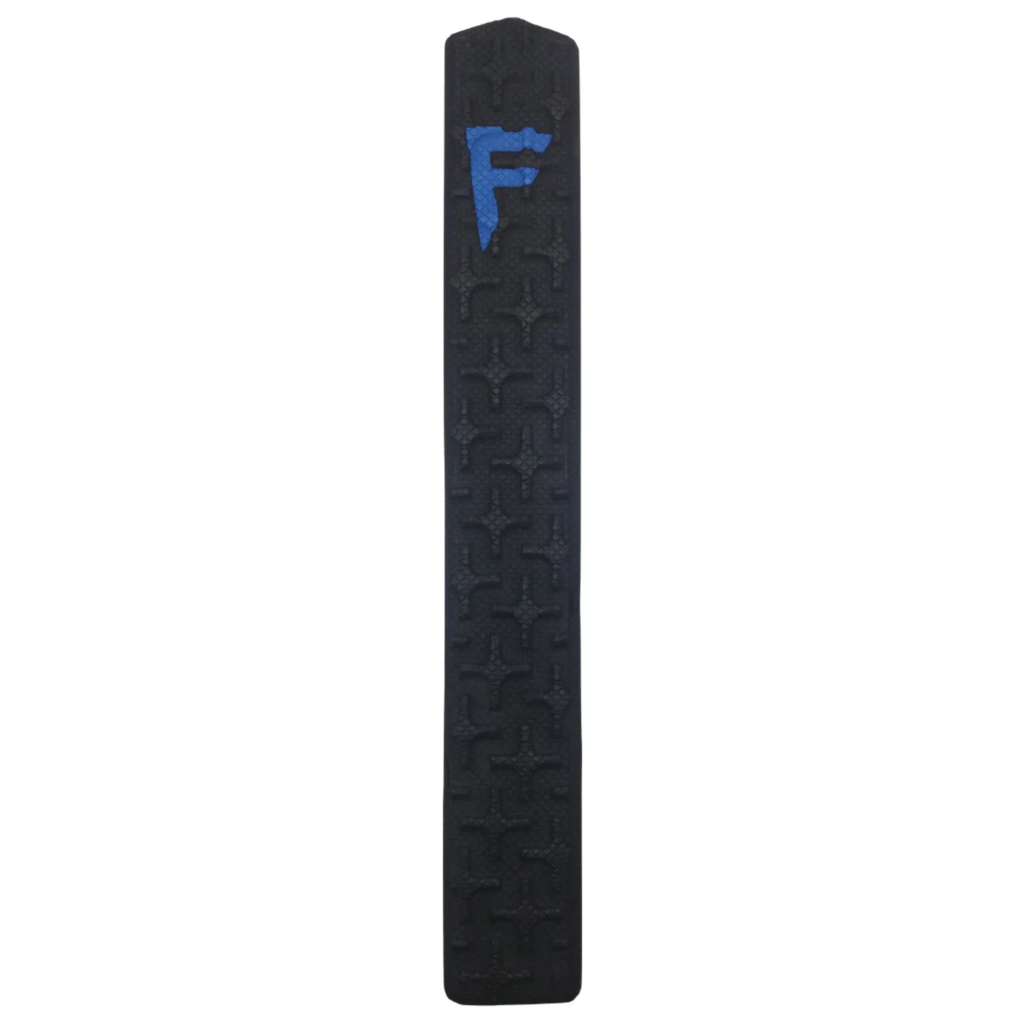 Freak Arch Bar 21" Traction Pad - Black/Blue