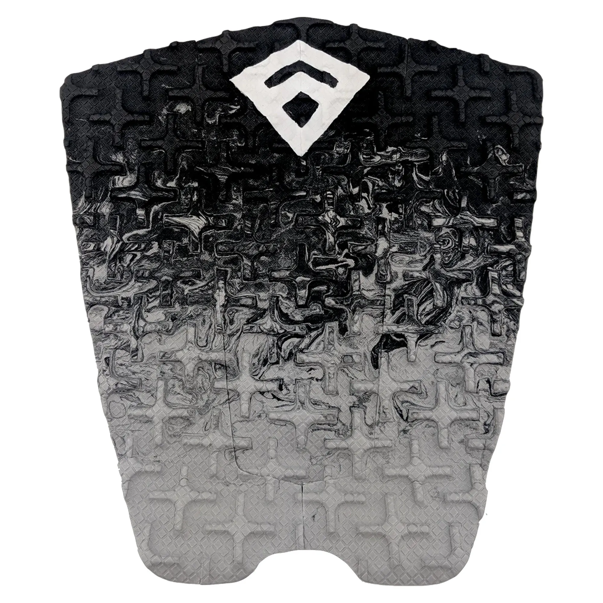 Freak Phantom Neo Fade Traction Pad - Black/Grey