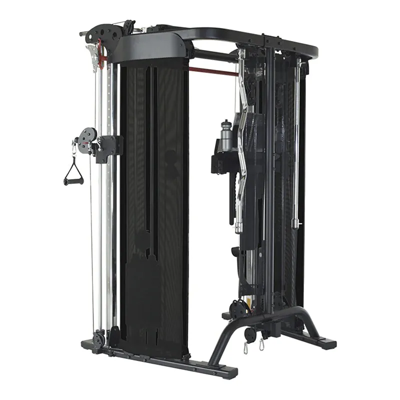 FT2 Inspire Functional Trainer Orbit Fitness