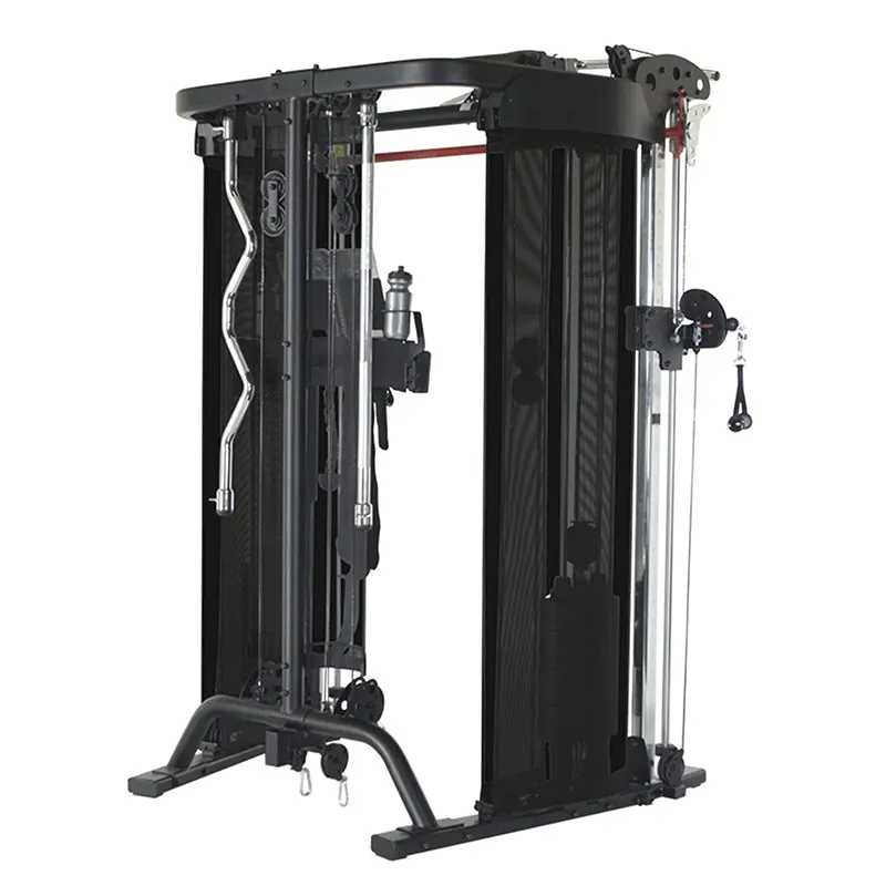 FT2 Inspire Functional Trainer Orbit Fitness
