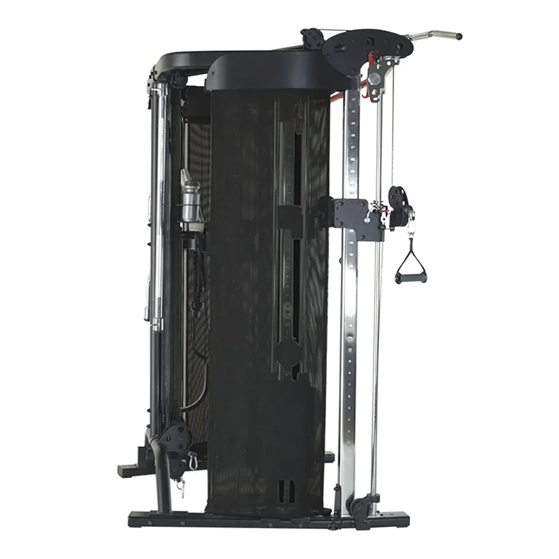 FT2 Inspire Functional Trainer Orbit Fitness