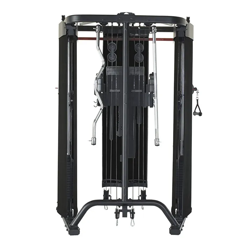 FT2 Inspire Functional Trainer Orbit Fitness