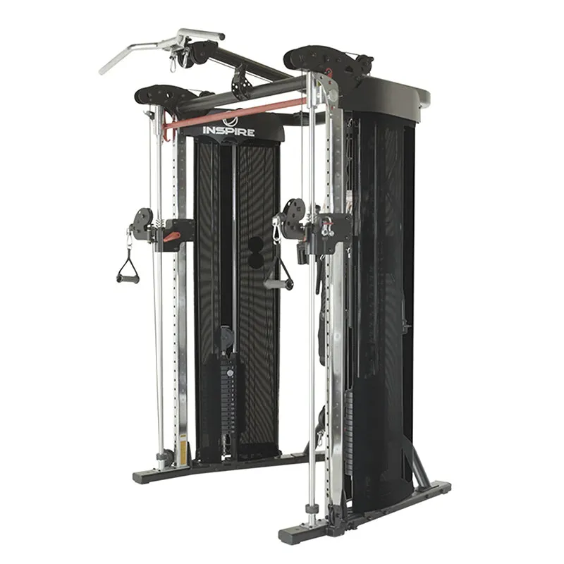 FT2 Inspire Functional Trainer Orbit Fitness