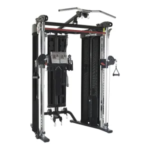 FT2 Inspire Functional Trainer Orbit Fitness