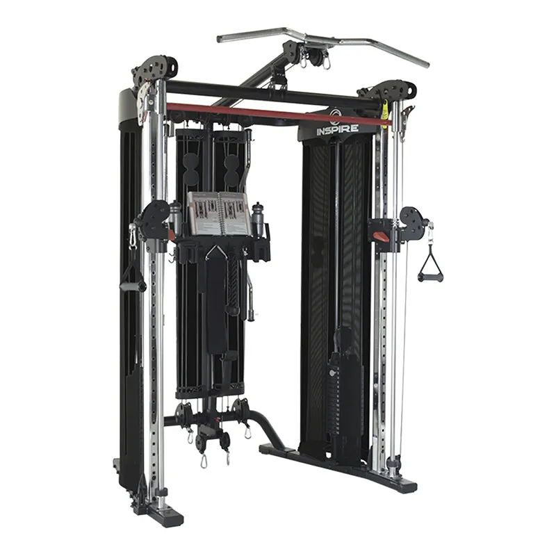 FT2 Inspire Functional Trainer Orbit Fitness