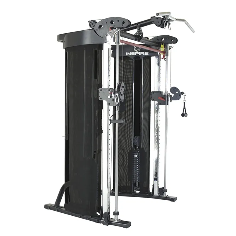 FT2 Inspire Functional Trainer Orbit Fitness