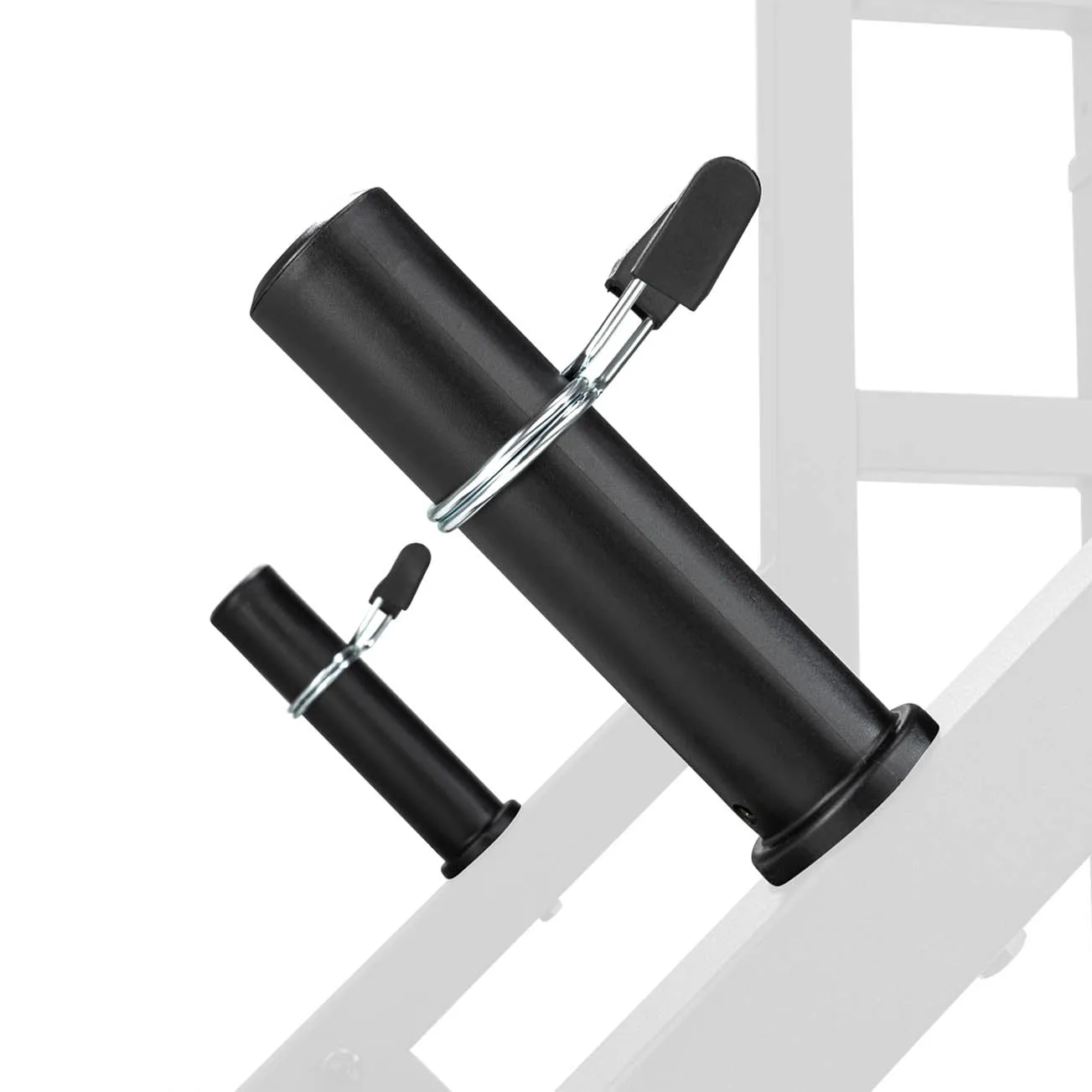 Fuel Fitness Squat and Bench Press Rack
