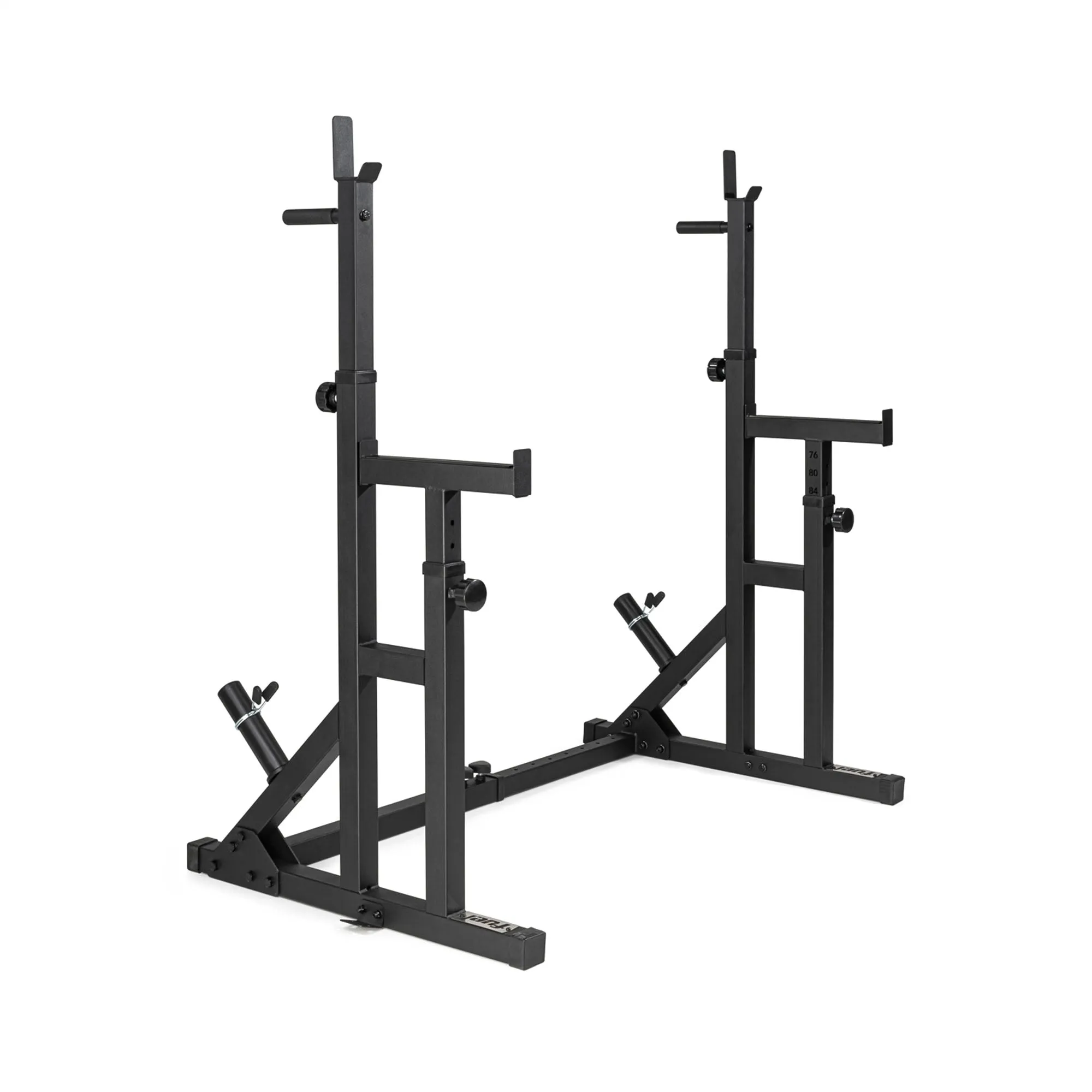 Fuel Fitness Squat and Bench Press Rack