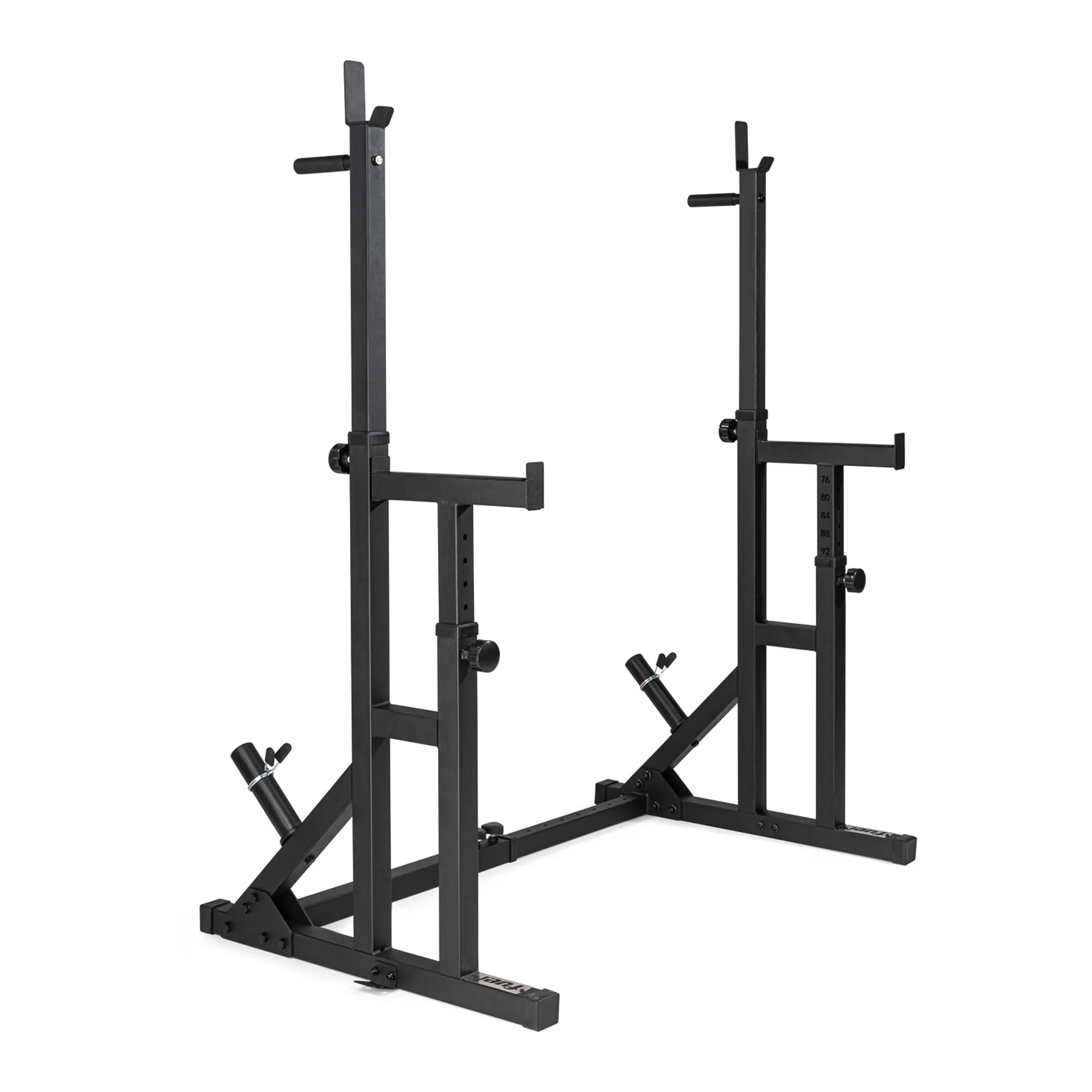 Fuel Fitness Squat and Bench Press Rack