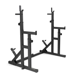 Fuel Fitness Squat and Bench Press Rack