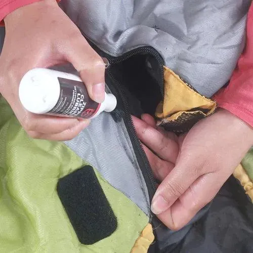 Gear Aid | Zipper Cleaner and Lubricant