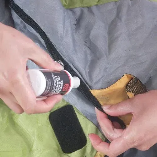 Gear Aid | Zipper Cleaner and Lubricant