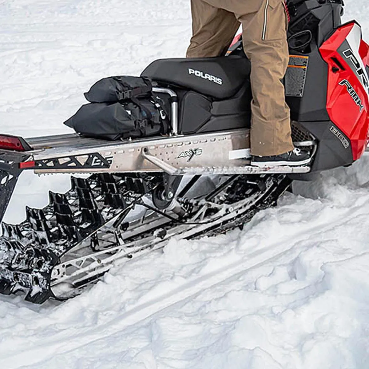 Giant Loop | Revelstoke