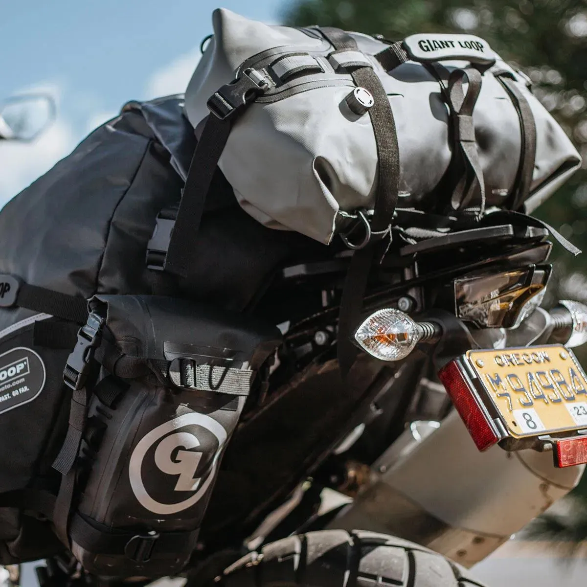 Giant Loop | Rogue Dry Bag