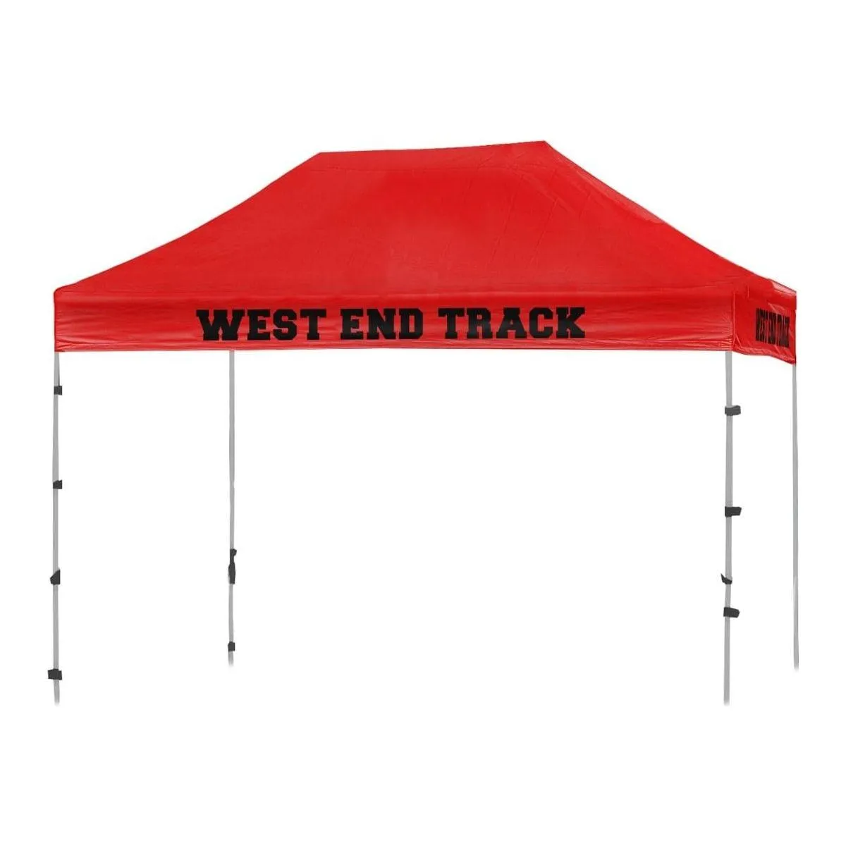 Gill PORTABLE EVENT TENTS - WITH GRAPHICS