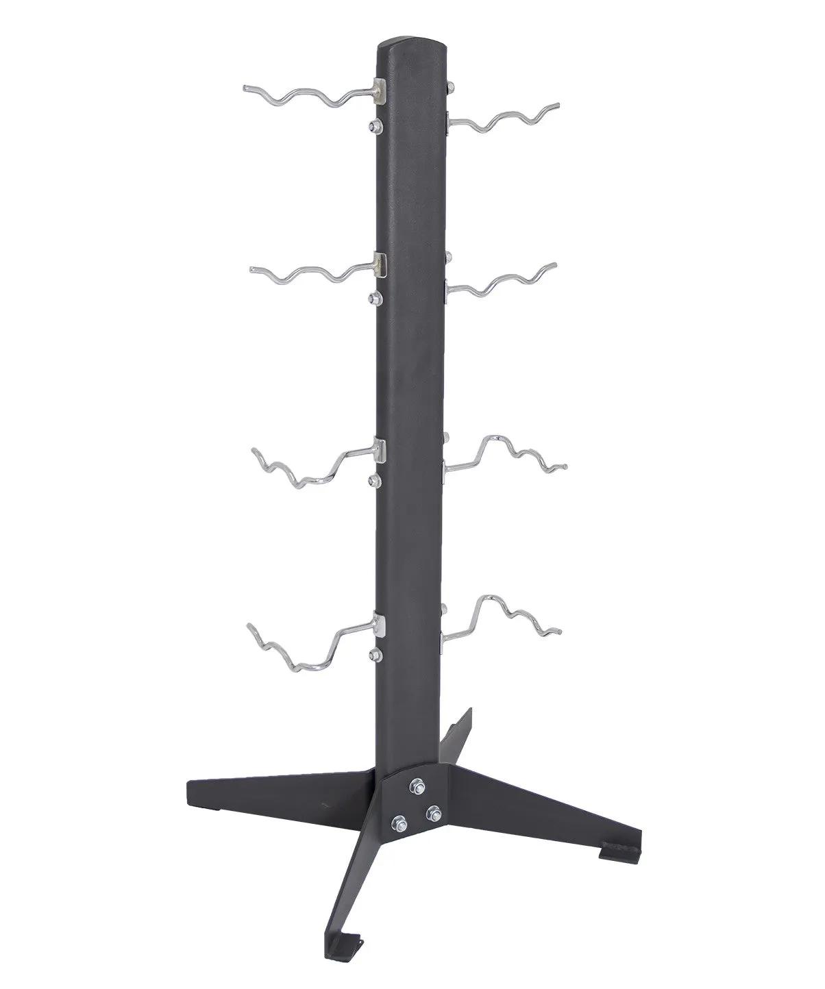 Gym Accessory Rack Orbit Fitness