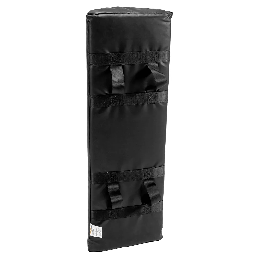 Hadar Athletic Half Round Agility Football Dummies