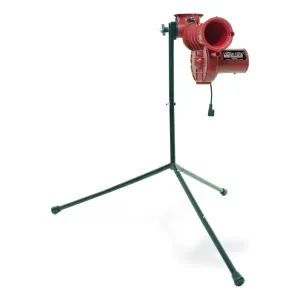 Heater Power Alley Lite 360 Baseball Pitching Machine PA99_360