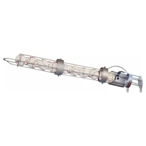 Heater Sports Baseball Auto Ball Feeder HTR6000BBCBF