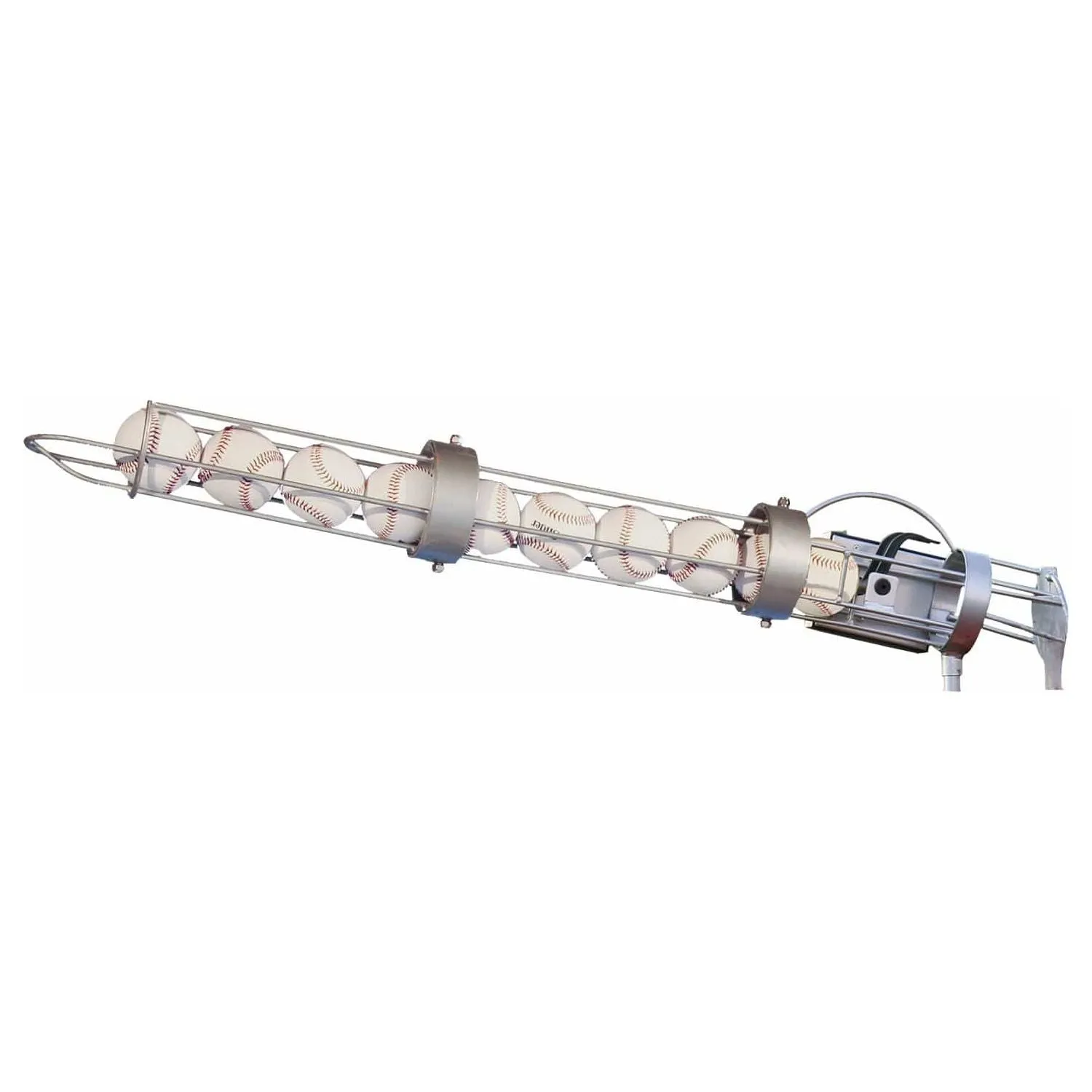 Heater Sports Baseball Auto Ball Feeder HTR6000BBCBF