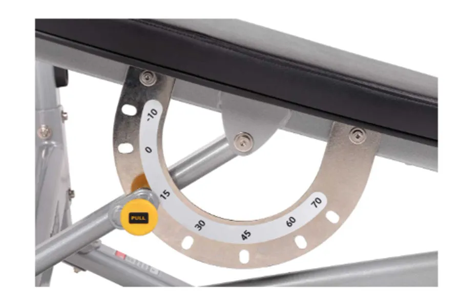 Hoist 7-Position Olympic Bench Press (HF-5170)