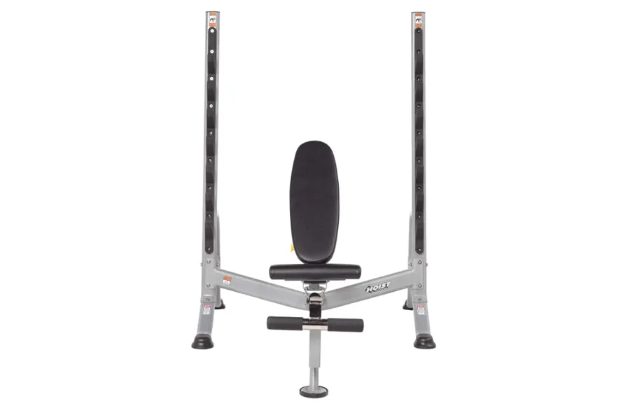 Hoist 7-Position Olympic Bench Press (HF-5170)
