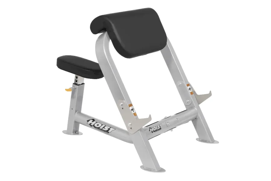 Hoist Preacher Curl (💥MEMORIAL SALE)