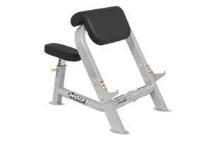 Hoist Preacher Curl (💥MEMORIAL SALE)