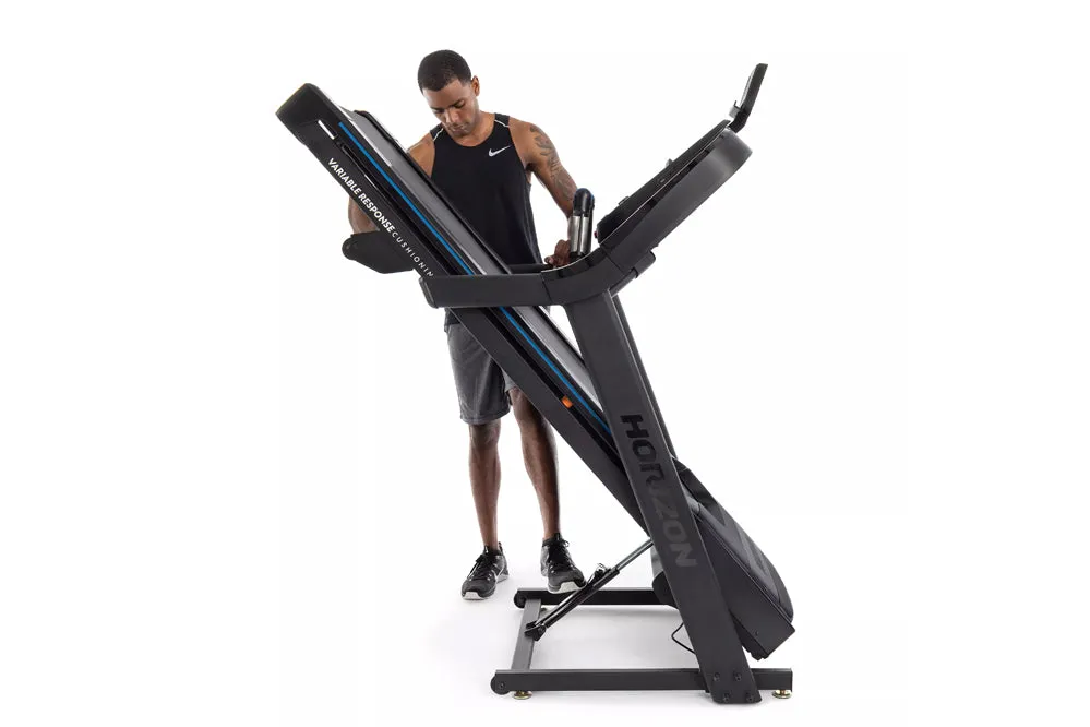 Horizon 7.0 AT Treadmill (🏃IN-STORE SPECIAL)