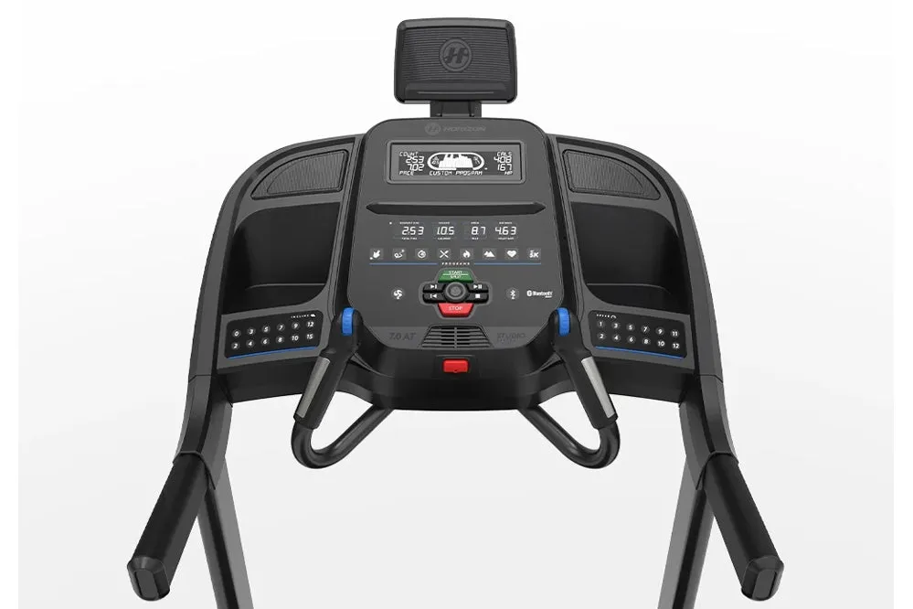 Horizon 7.0 AT Treadmill (🏃IN-STORE SPECIAL)