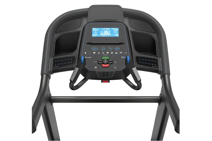 Horizon 7.4 AT Treadmill (💥MEMORIAL SALE - $50 Off!)