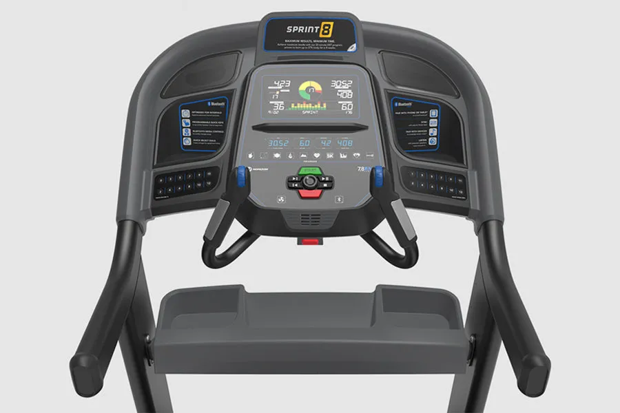 Horizon 7.8 AT Treadmill (💥MEMORIAL SALE- $100 Off!)