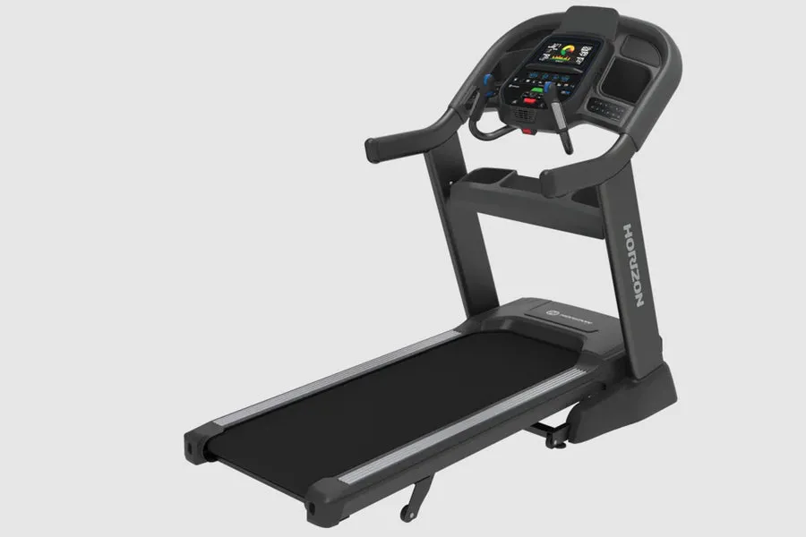 Horizon 7.8 AT Treadmill (💥MEMORIAL SALE- $100 Off!)