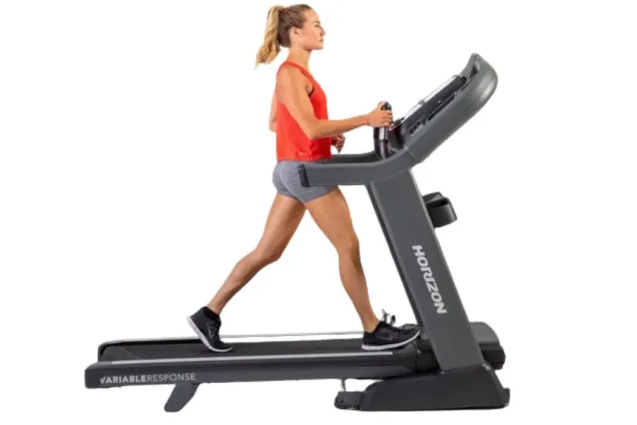 Horizon 7.8 AT Treadmill (💥MEMORIAL SALE- $100 Off!)