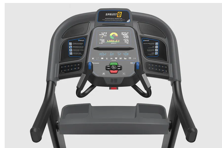 Horizon 7.8 AT Treadmill (💥MEMORIAL SALE- $100 Off!)